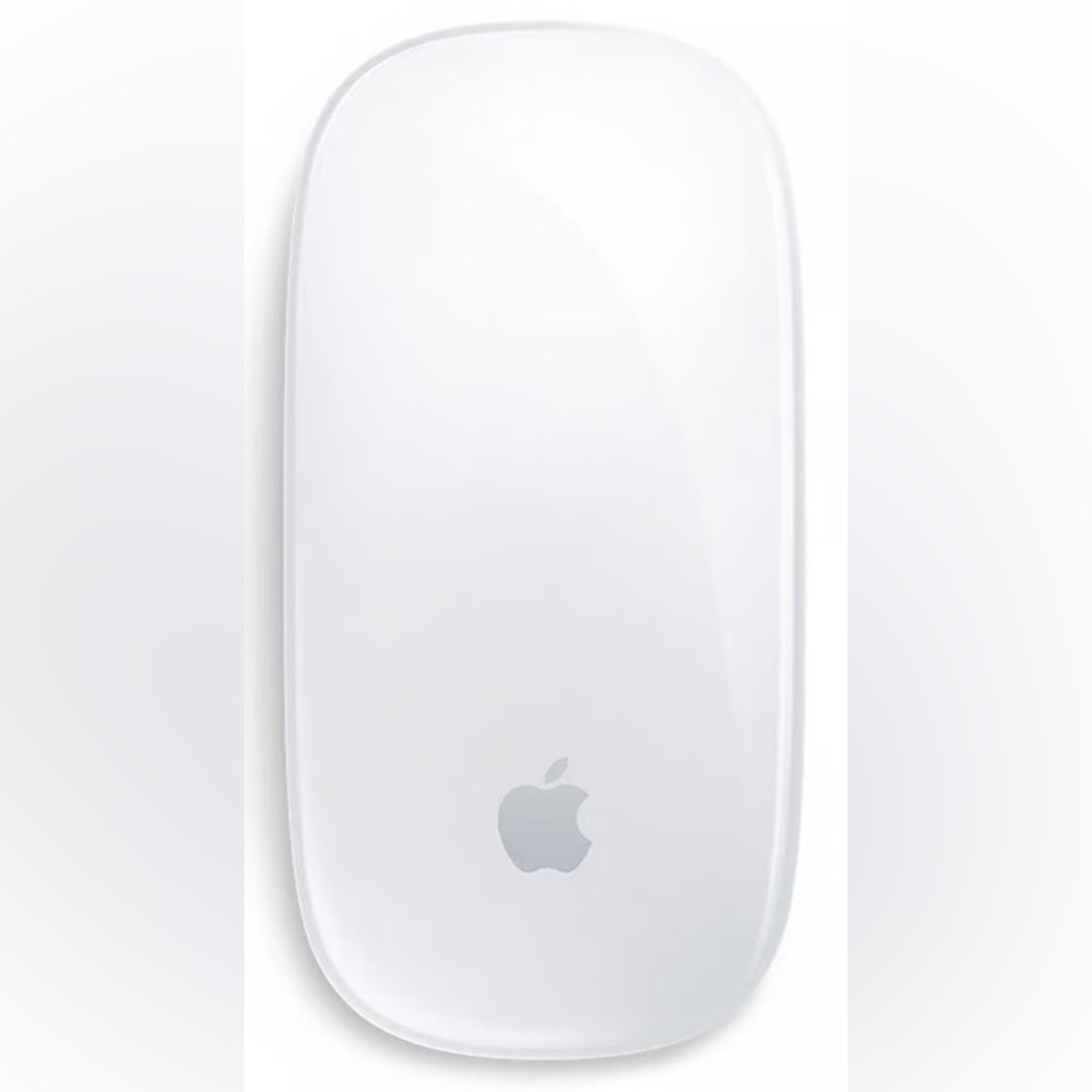Magic mouse 2 wireless